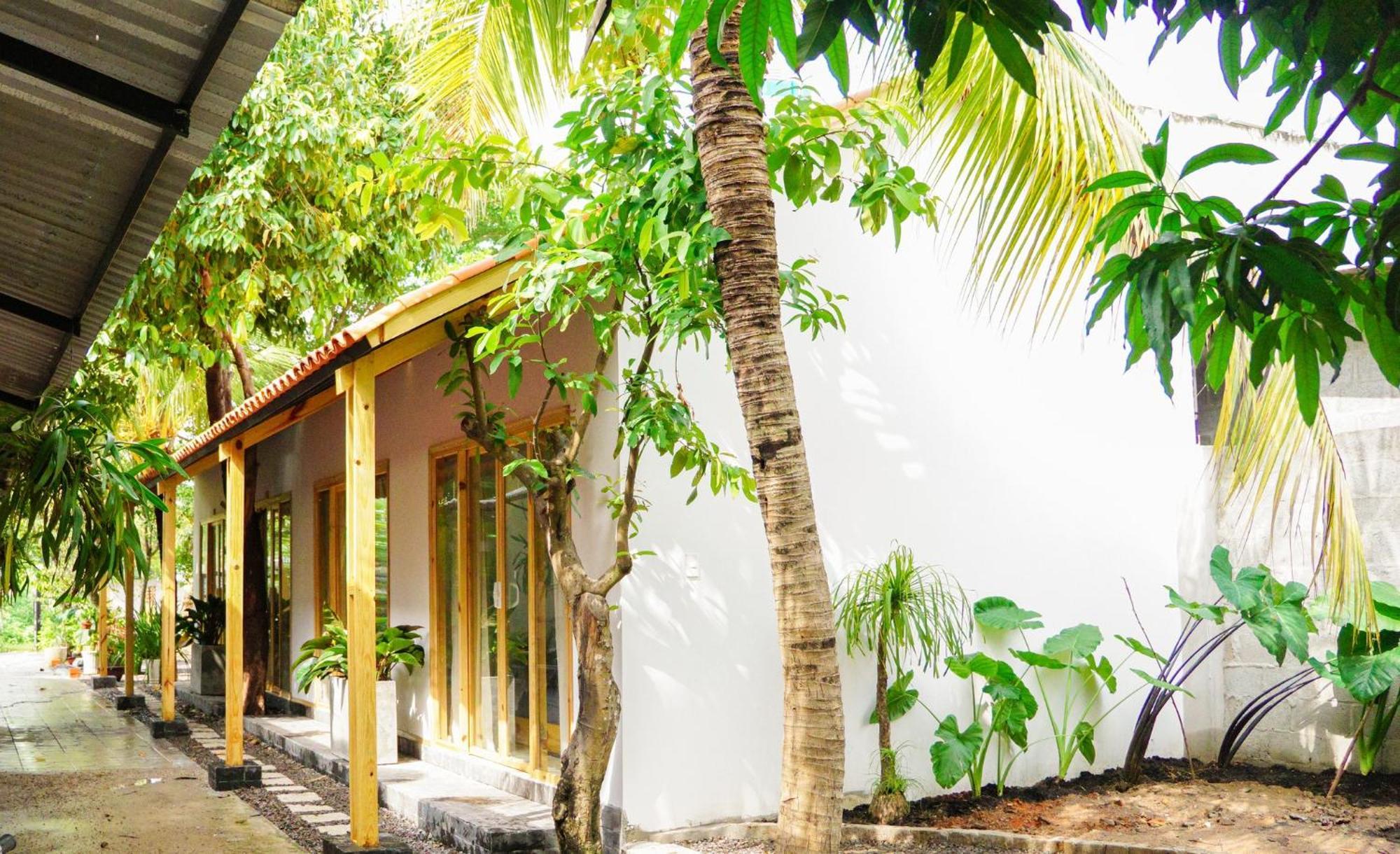 Vitamin Sea Phan Thiet Exterior foto